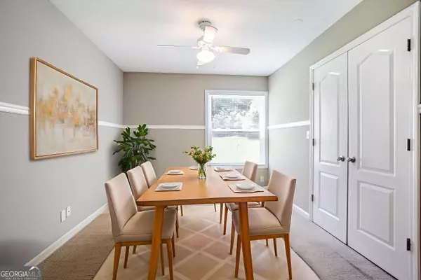 Stone Mountain, GA 30087,717 Raven Springs TRL
