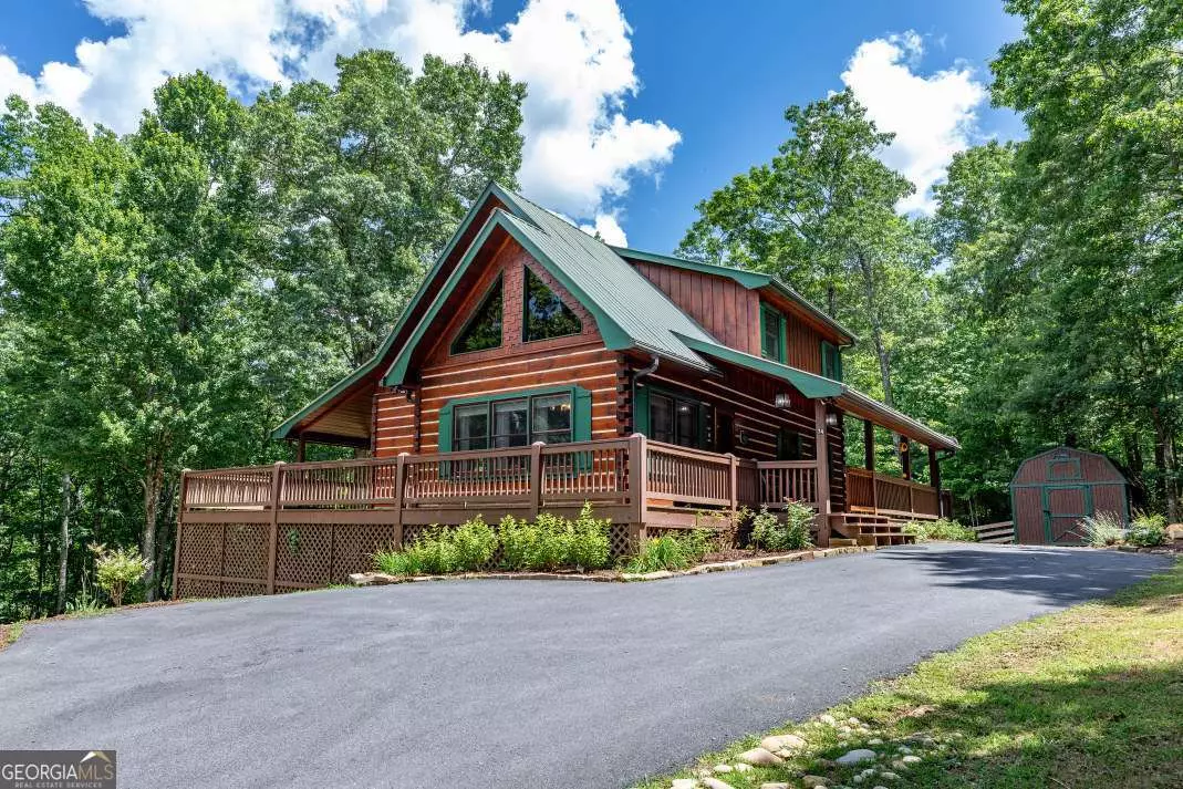 Blairsville, GA 30512,74 Clay DR