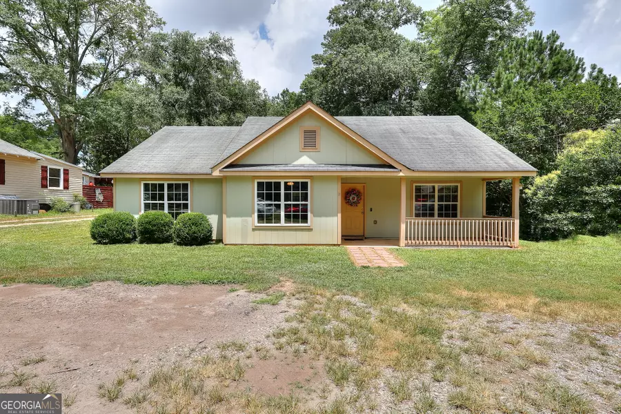 1223 S Madison AVE, Monroe, GA 30655