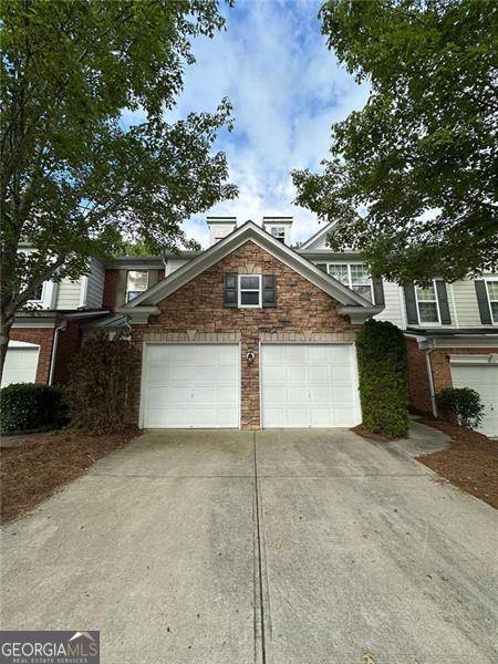 2121 Hailston, Duluth, GA 30097