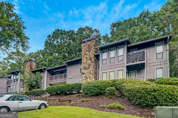 5043 Woodridge WAY, Tucker, GA 30084