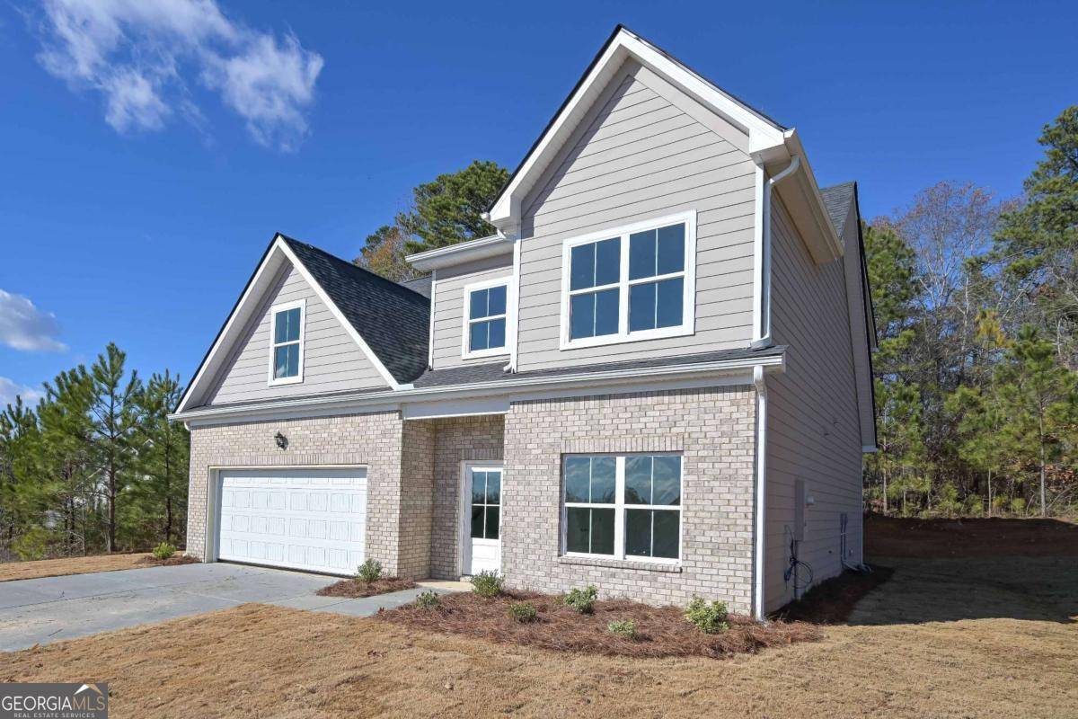 Douglasville, GA 30134,6024 Locklear WAY