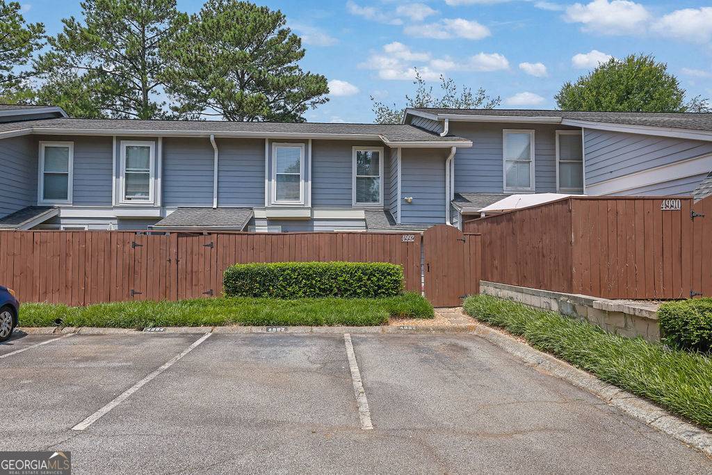 Marietta, GA 30068,4992 Meadow LN