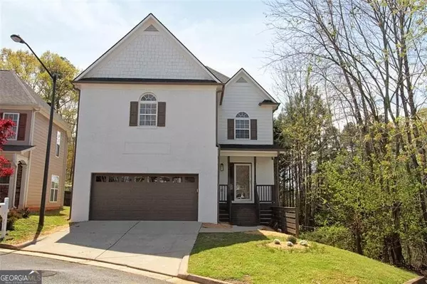 2210 Orchard Park CIR NW, Kennesaw, GA 30152