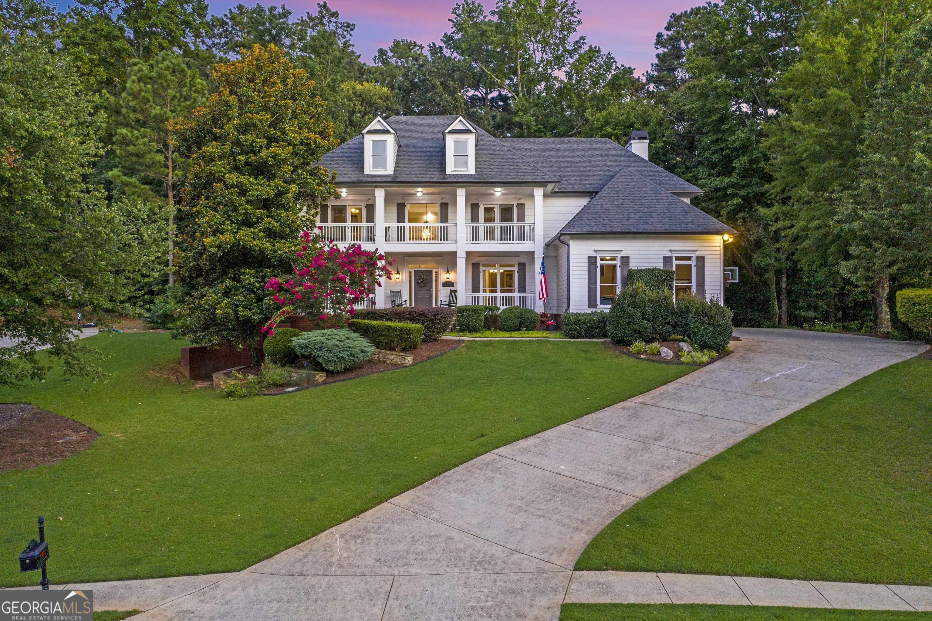 165 Oakhurst Leaf DR, Milton, GA 30004