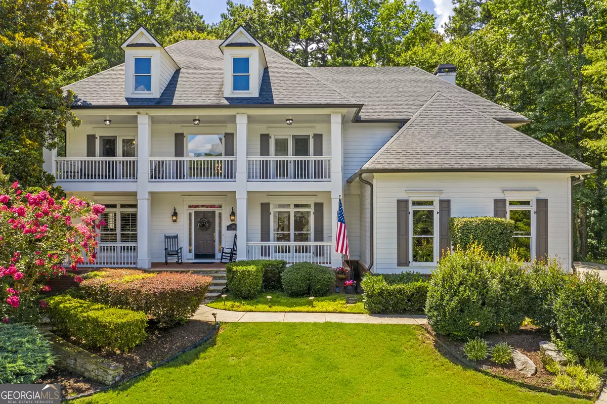 Milton, GA 30004,165 Oakhurst Leaf DR