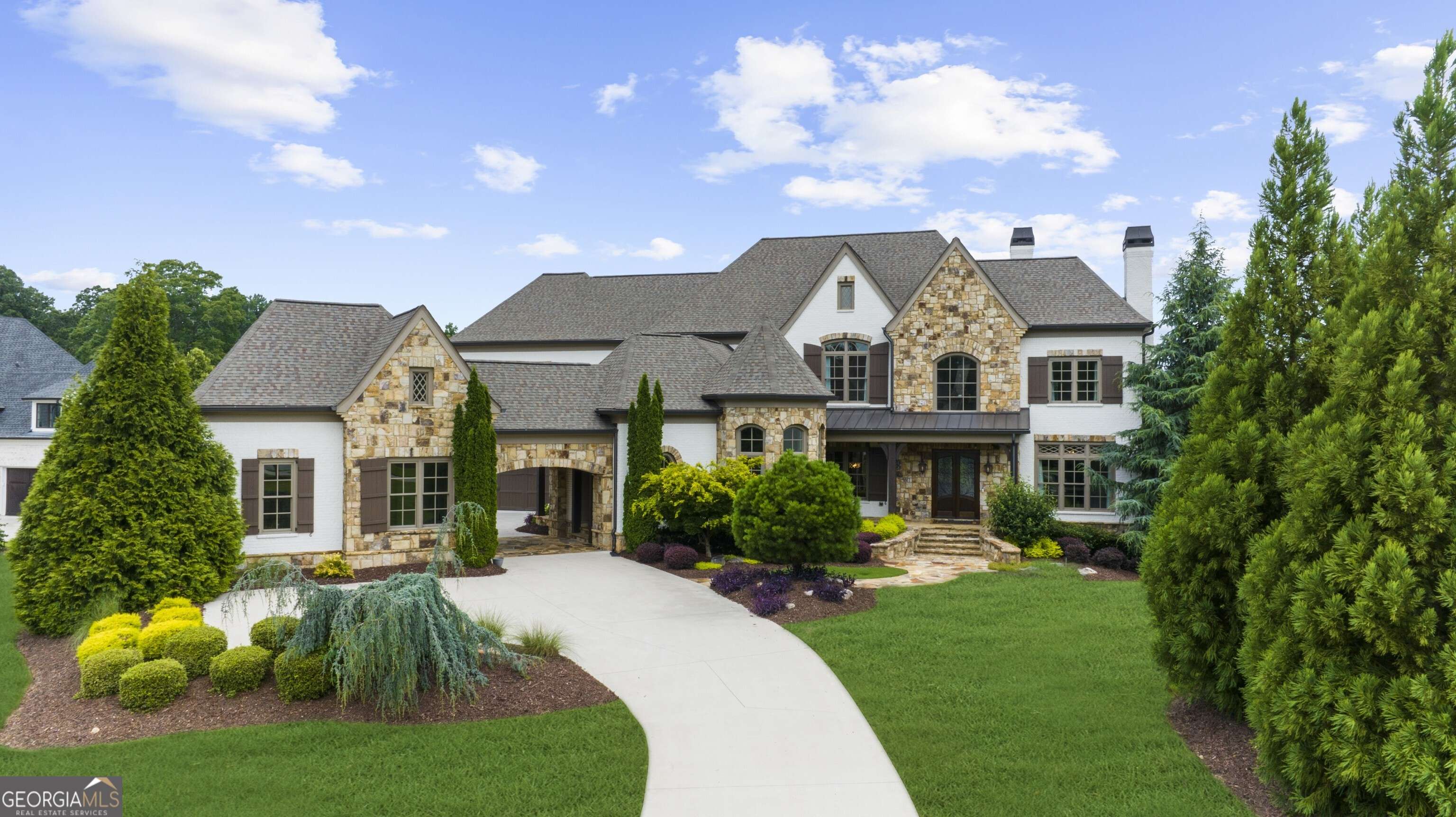 10150 Cedar Ridge DR, Milton, GA 30004