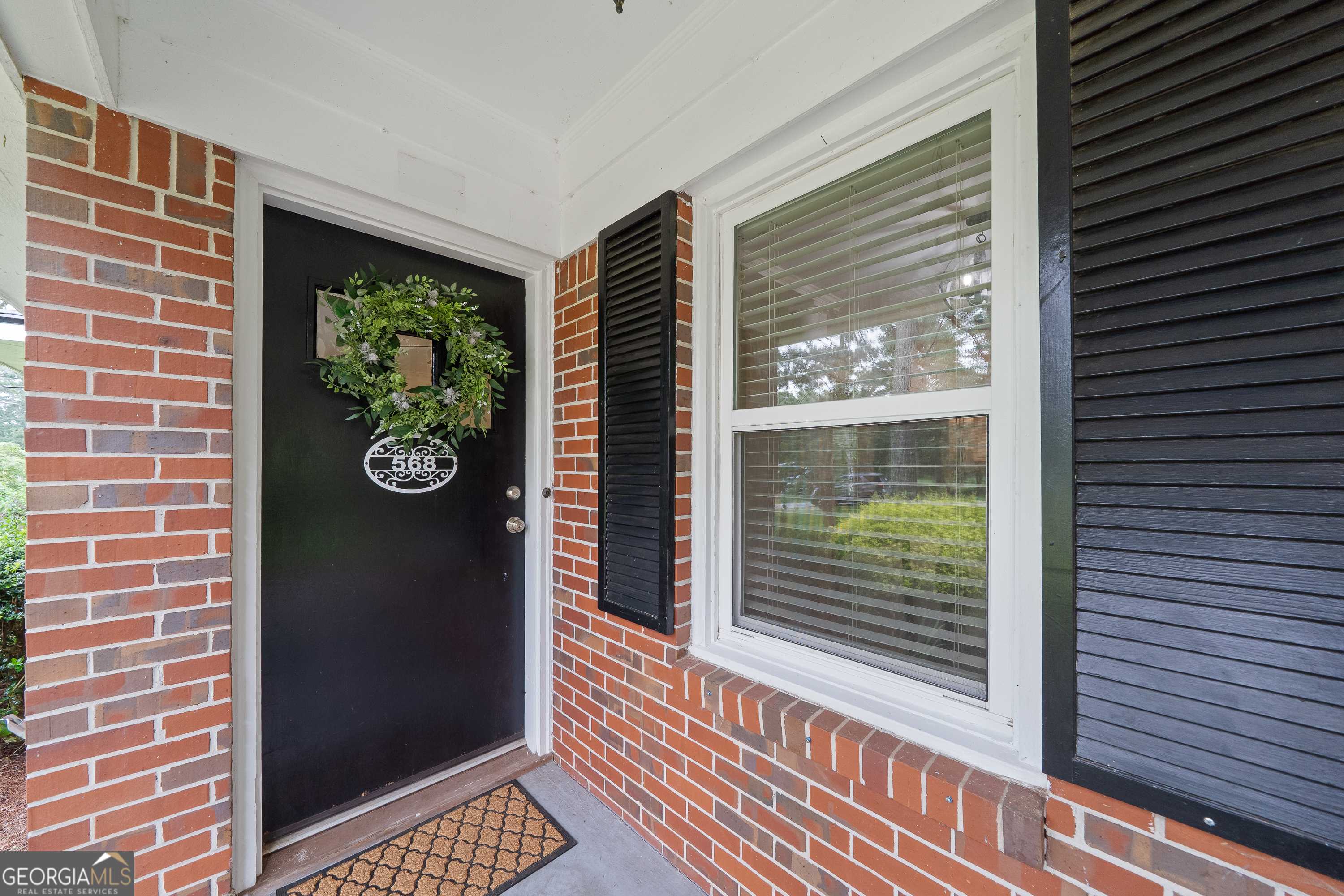 Monticello, GA 31064,568 Persons ST