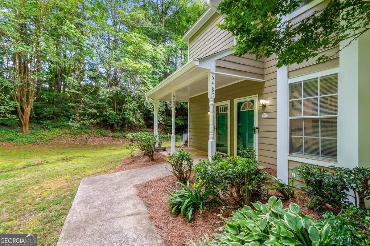 Morrow, GA 30260,6487 Northridge WAY