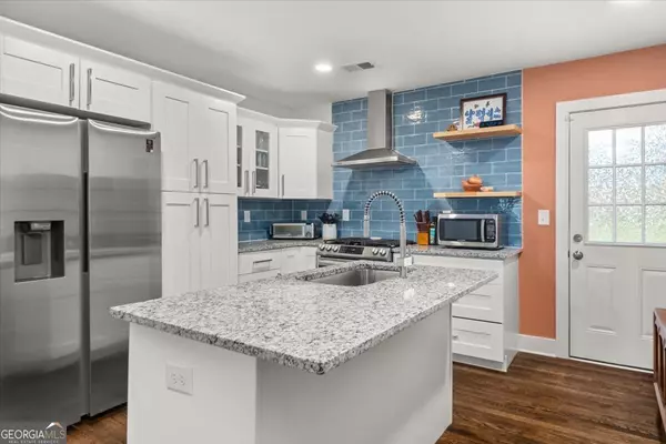 Decatur, GA 30032,2769 Glenvalley DR