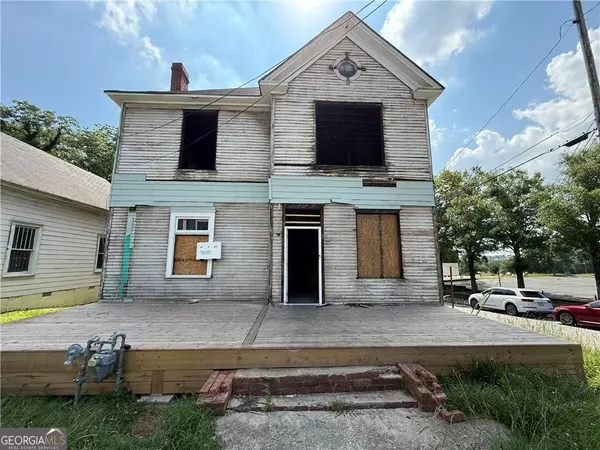 Atlanta, GA 30315,698 Pryor