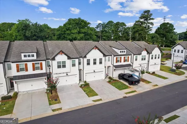 Auburn, GA 30011,189 Auburn Valley WAY
