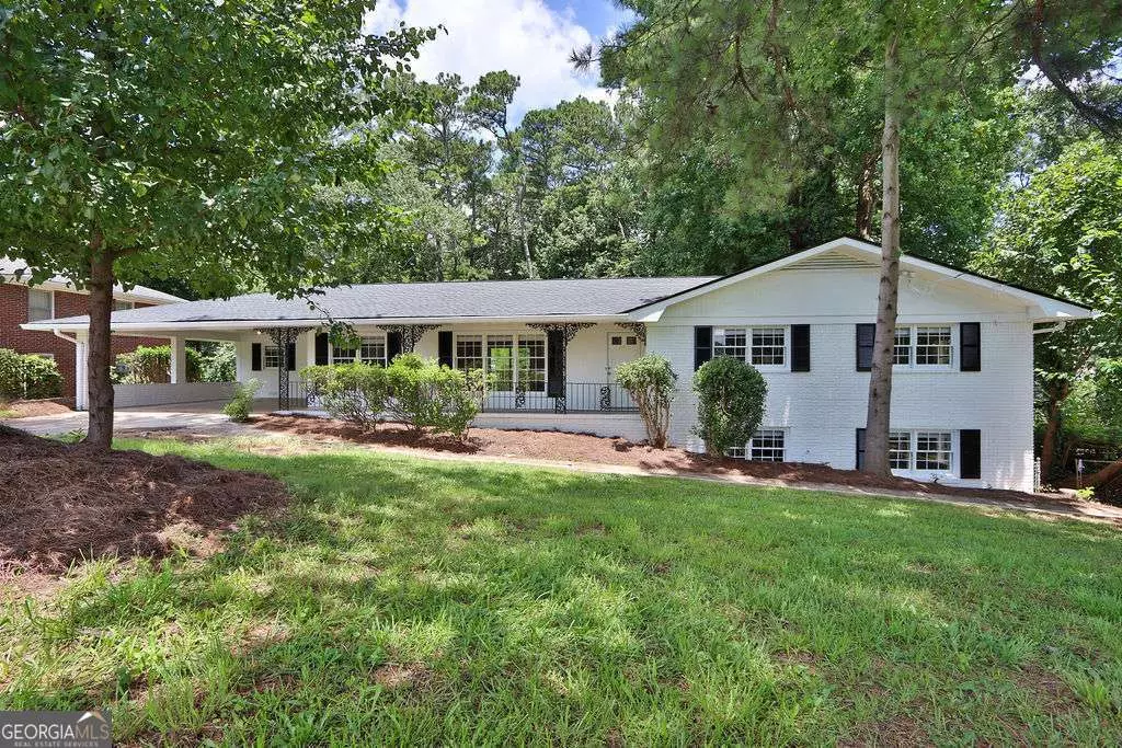 Tucker, GA 30084,4420 Lavista RD