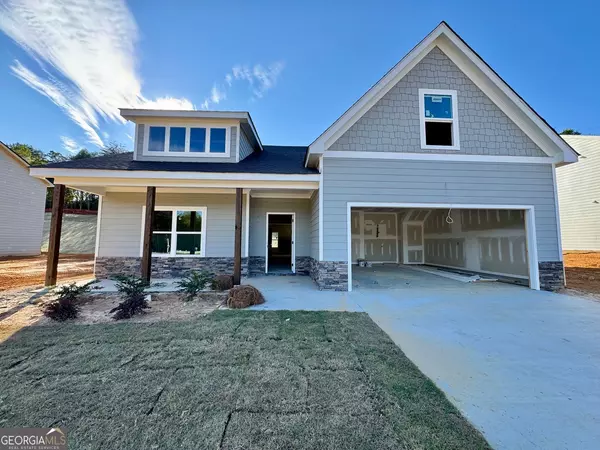 6409 River Plantation DR, Lula, GA 30554