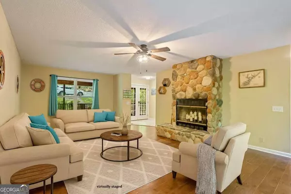 Murrayville, GA 30564,7308 Ivy CIR