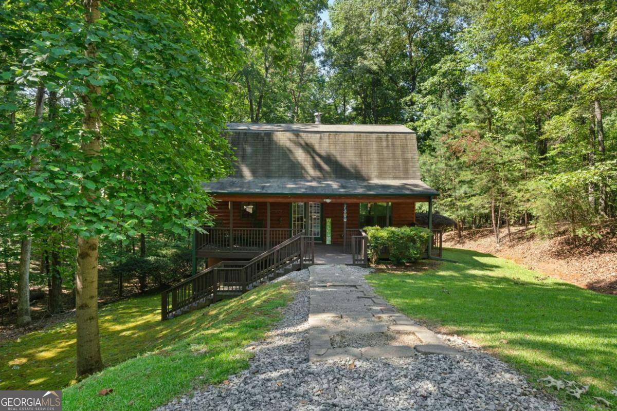 Murrayville, GA 30564,7308 Ivy CIR