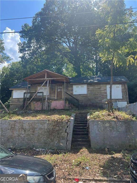 2066 Bethel DR NW, Atlanta, GA 30314