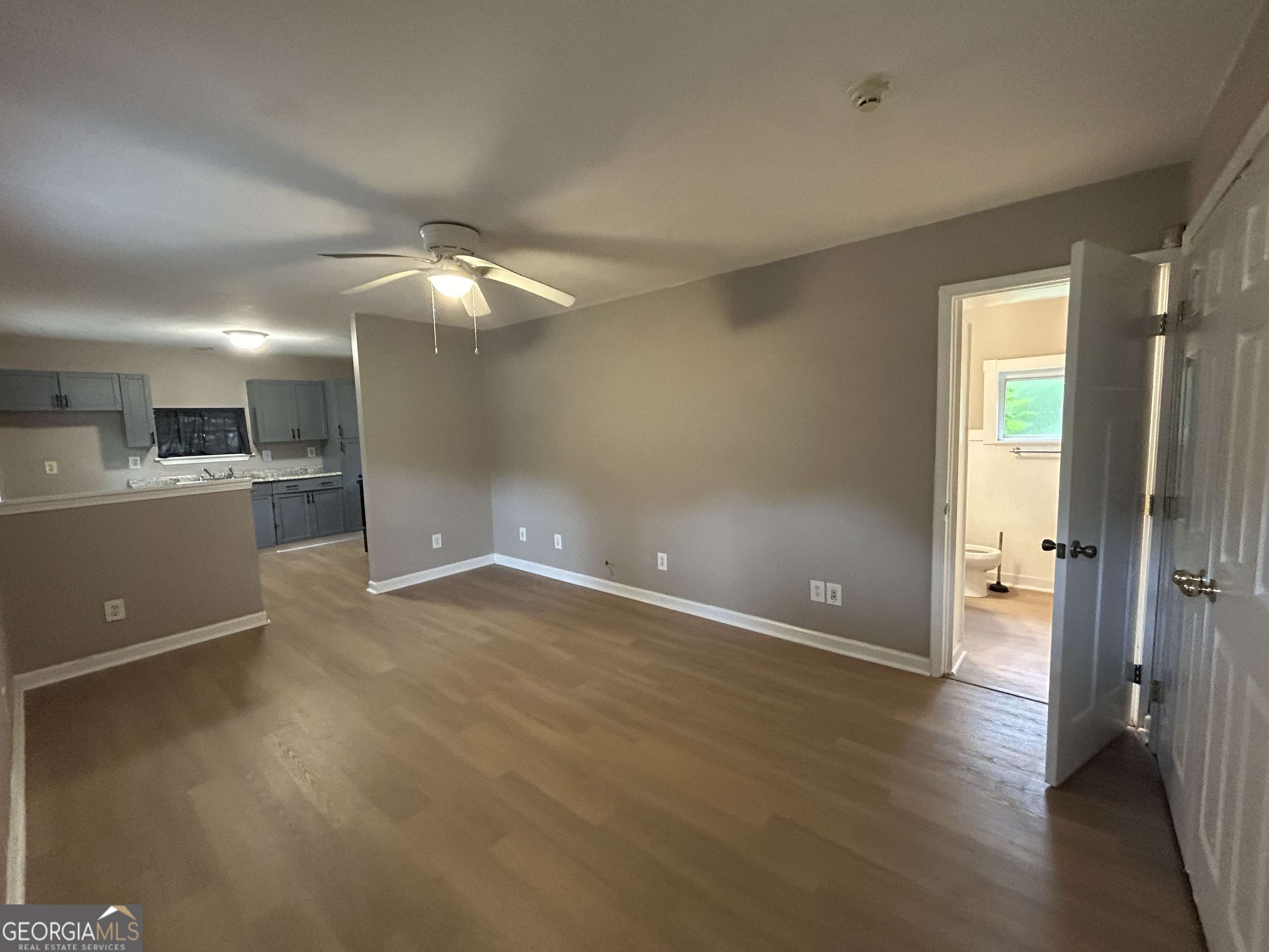 Griffin, GA 30223,111-1/2 Magnolia DR