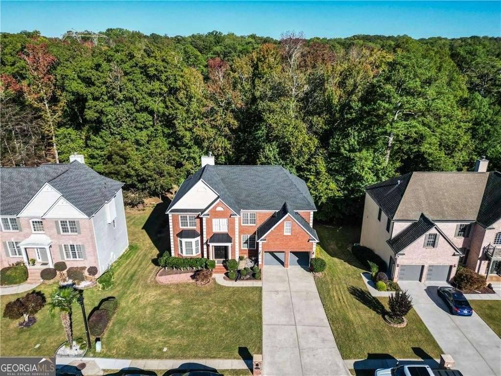 Lawrenceville, GA 30043,1721 Telfair Chase WAY