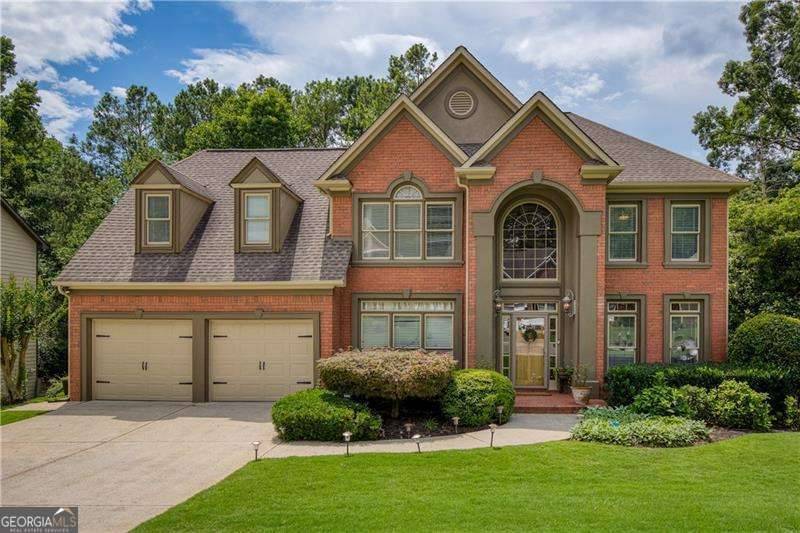 145 Ketton XING, Johns Creek, GA 30097
