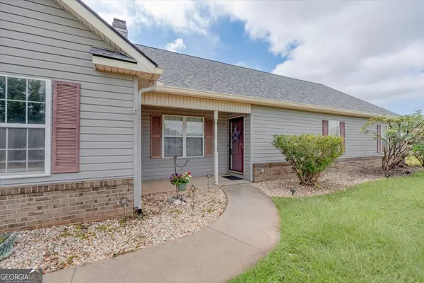 Warner Robins, GA 31088,102 Alamo CT