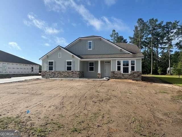 Kingsland, GA 31548,217 Park View LN