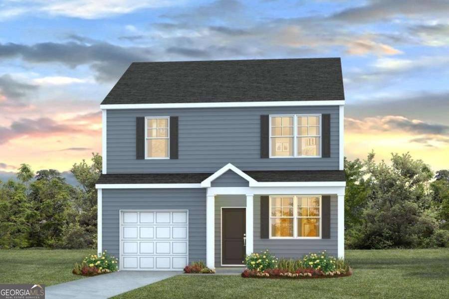 106 Monarch CIR, Savannah, GA 31419