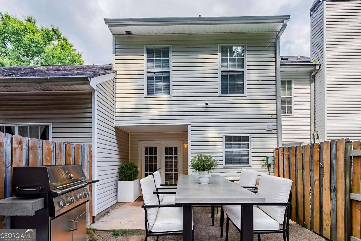 Lithonia, GA 30058,6559 Wellington Chase CT