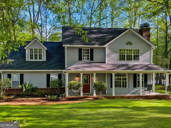 1800 Welmington WAY, Peachtree City, GA 30269