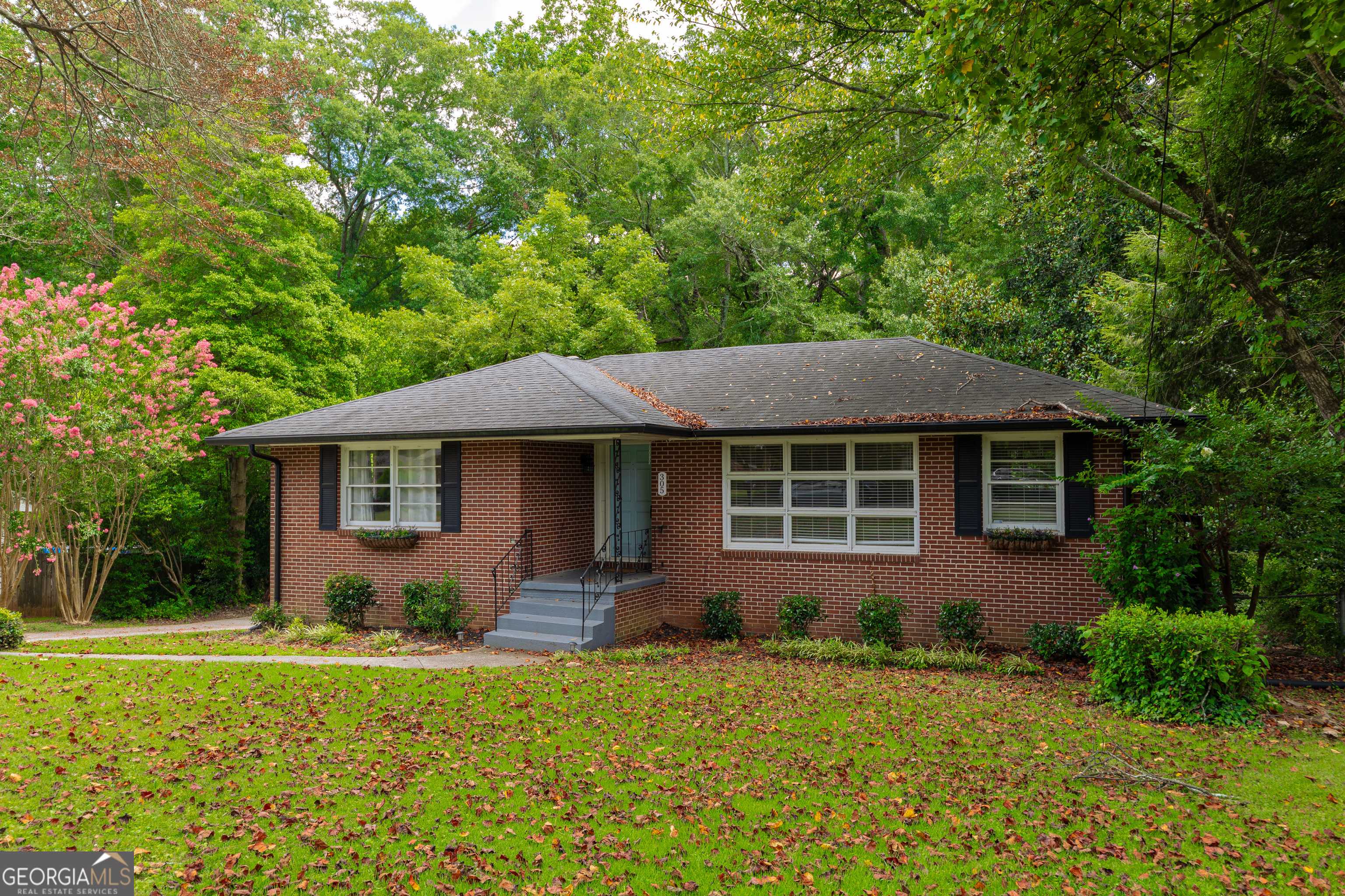 Marietta, GA 30064,305 BROOKWOOD DR