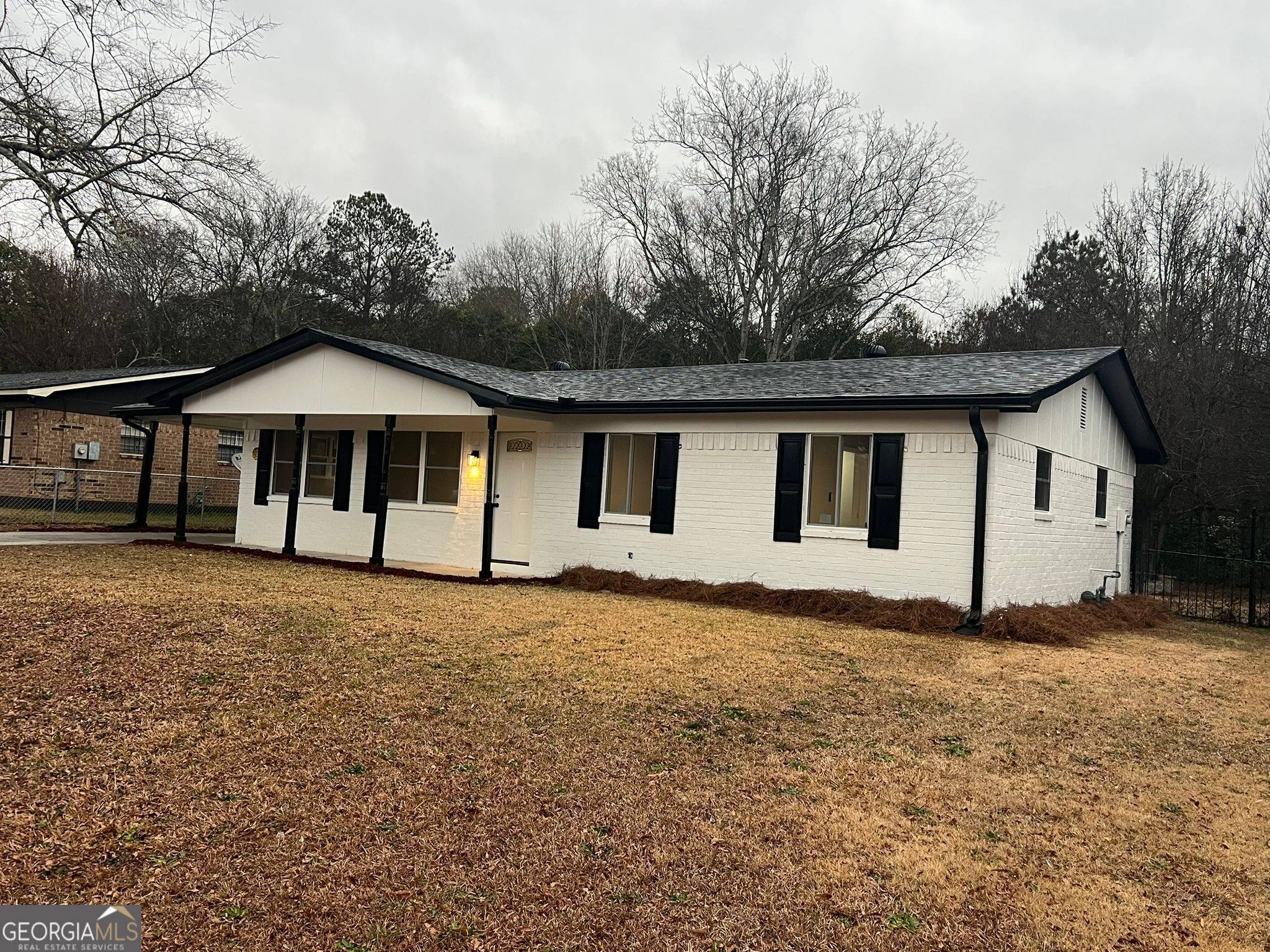 Macon, GA 31206,4010 Shearwater DR