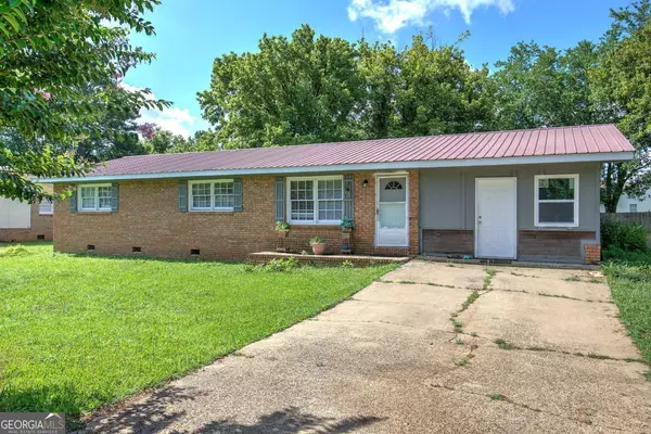 Cartersville, GA 30120,58 Jim LN SE