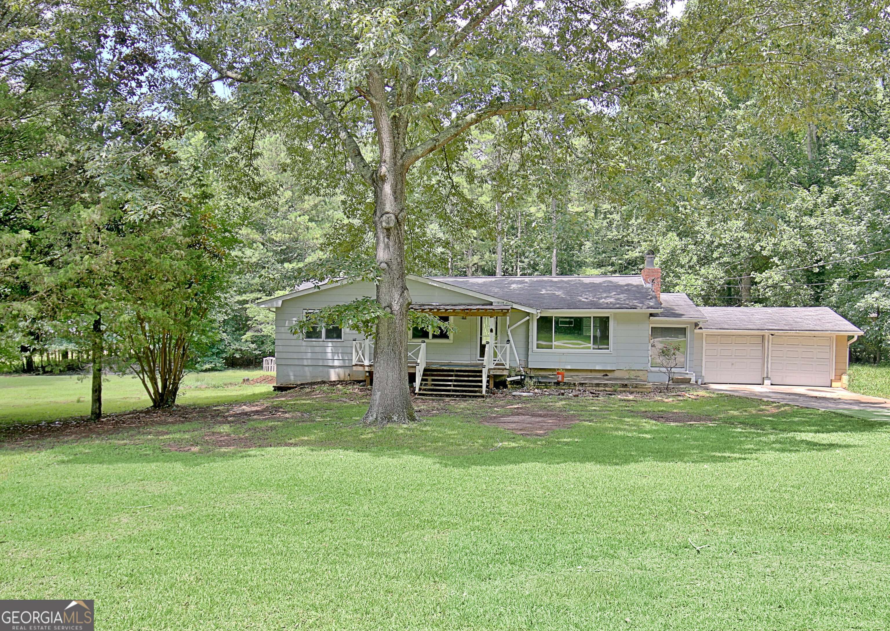 Fayetteville, GA 30215,182 Morris DR