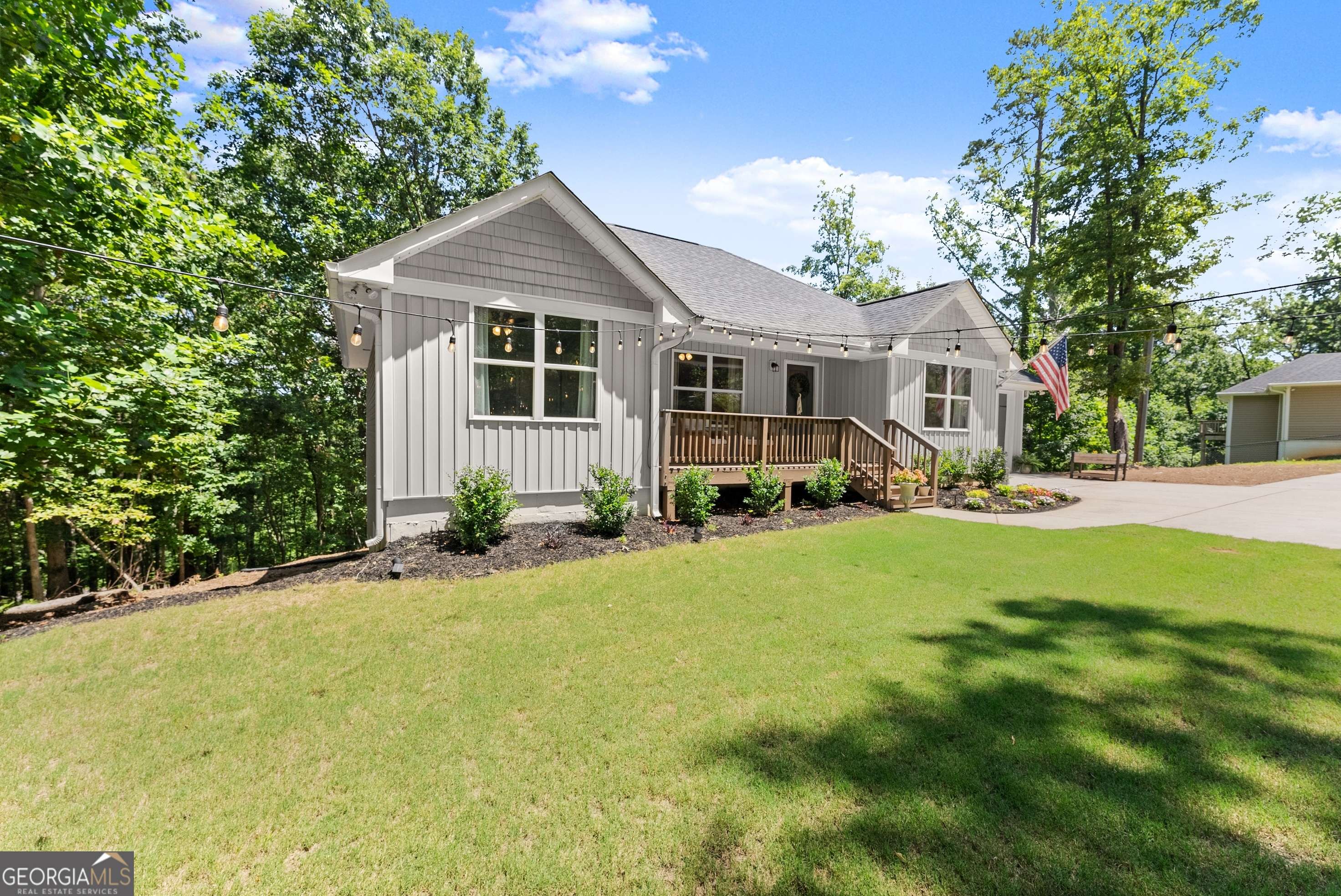 Dawsonville, GA 30534,265 Emmette DR