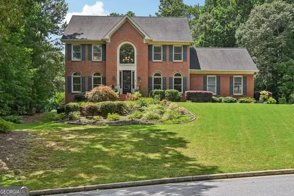 1580 Winding Creek CIR, Snellville, GA 30078