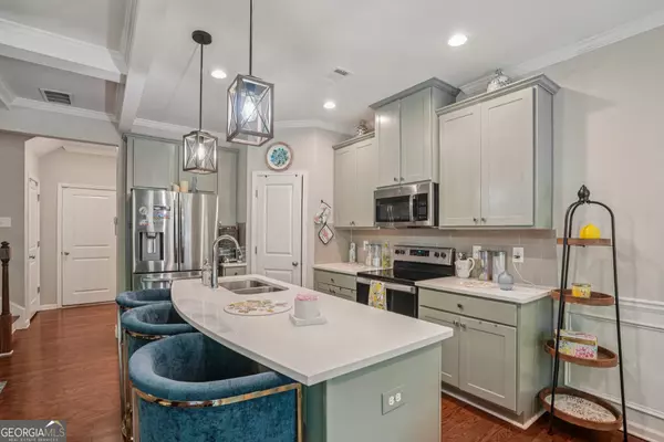 Hiram, GA 30141,54 Trailview LN