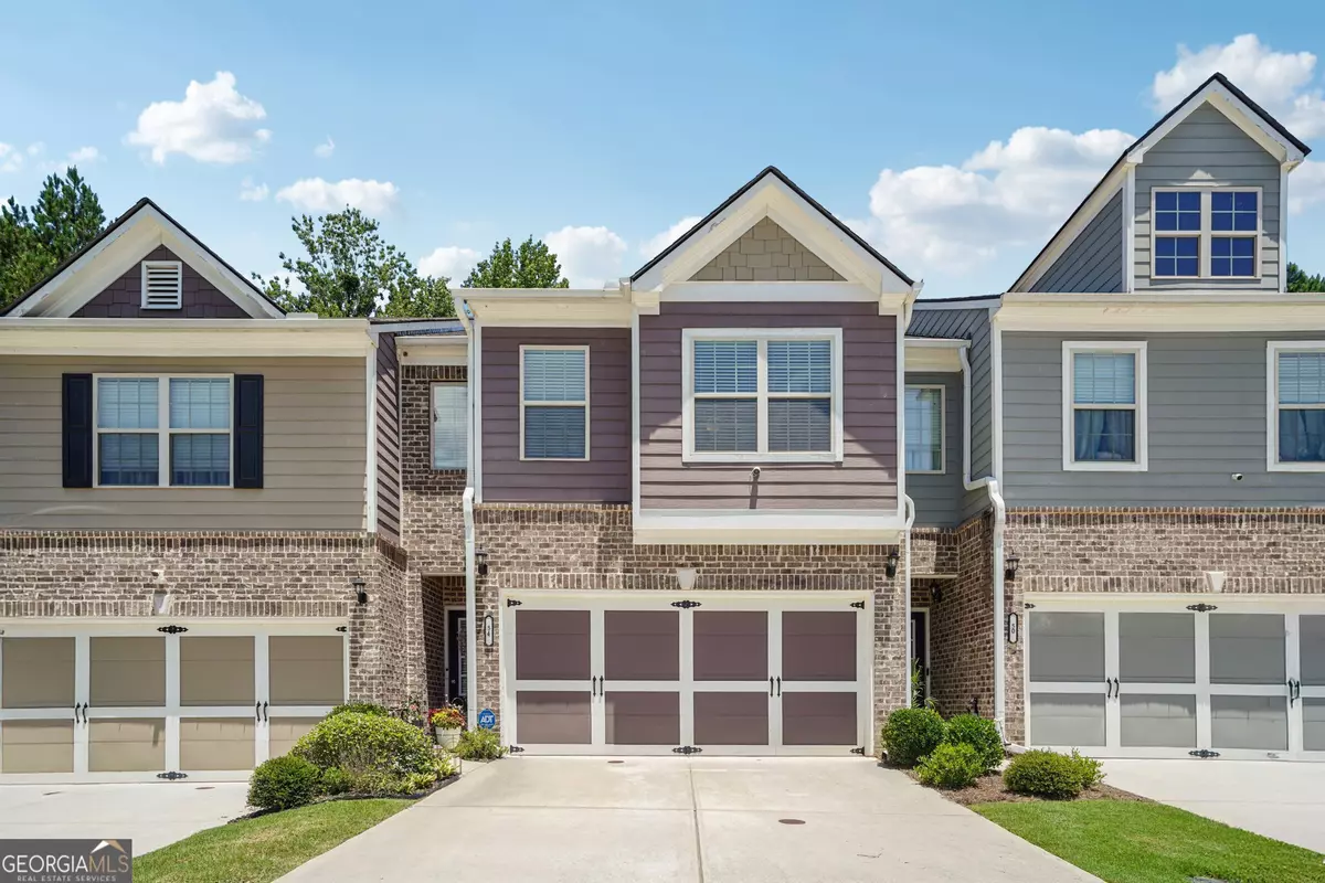 Hiram, GA 30141,54 Trailview LN