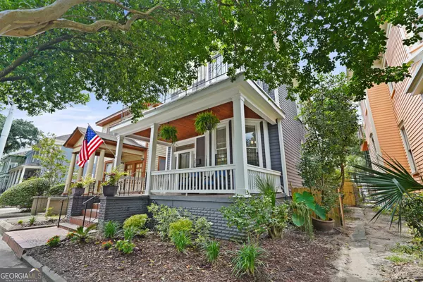 Savannah, GA 31405,303 W 39Th ST