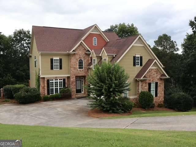 5737 Russell CT, Douglasville, GA 30135
