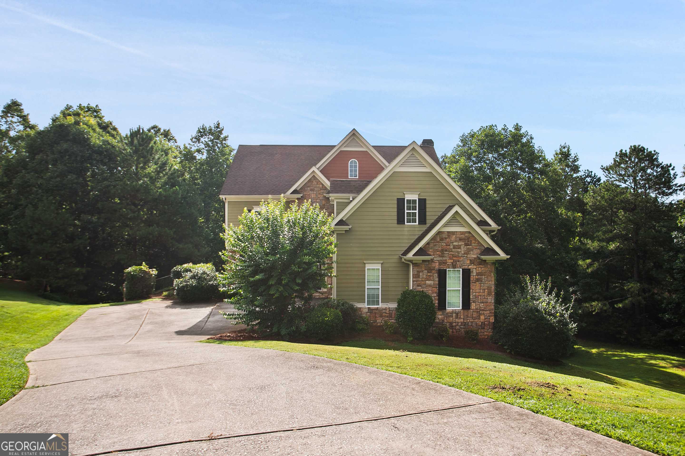 5737 Russell CT, Douglasville, GA 30135