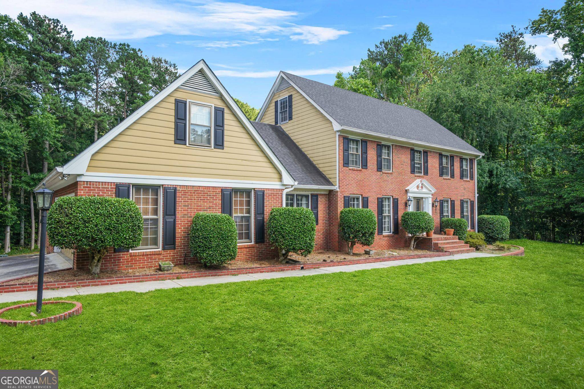 Fayetteville, GA 30214,385 Dix Lee On DR
