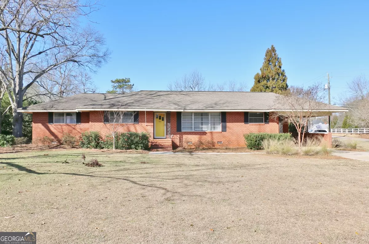 Madison, GA 30650,969 S Main ST
