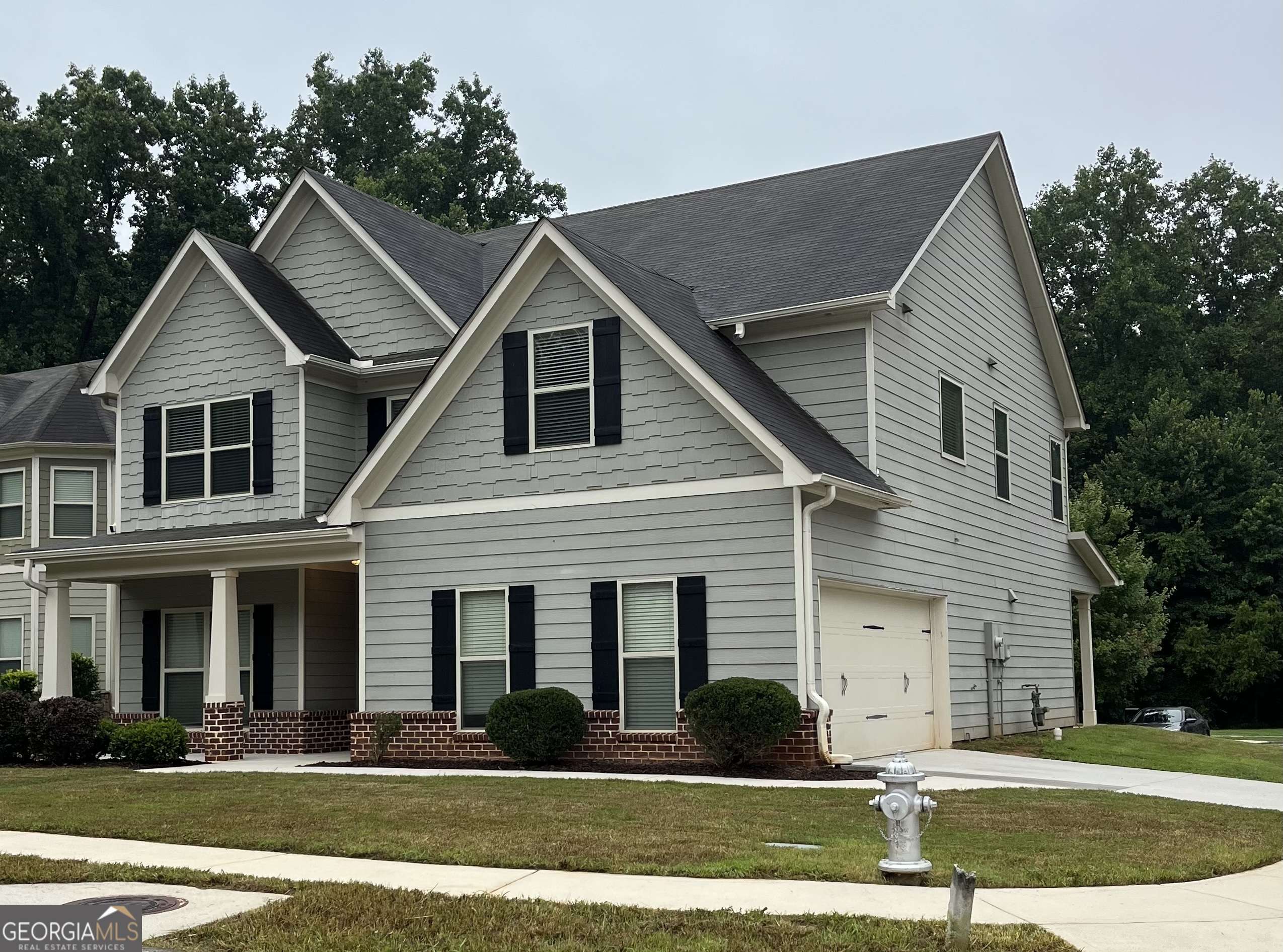 Loganville, GA 30052,474 Cherry Creek DR