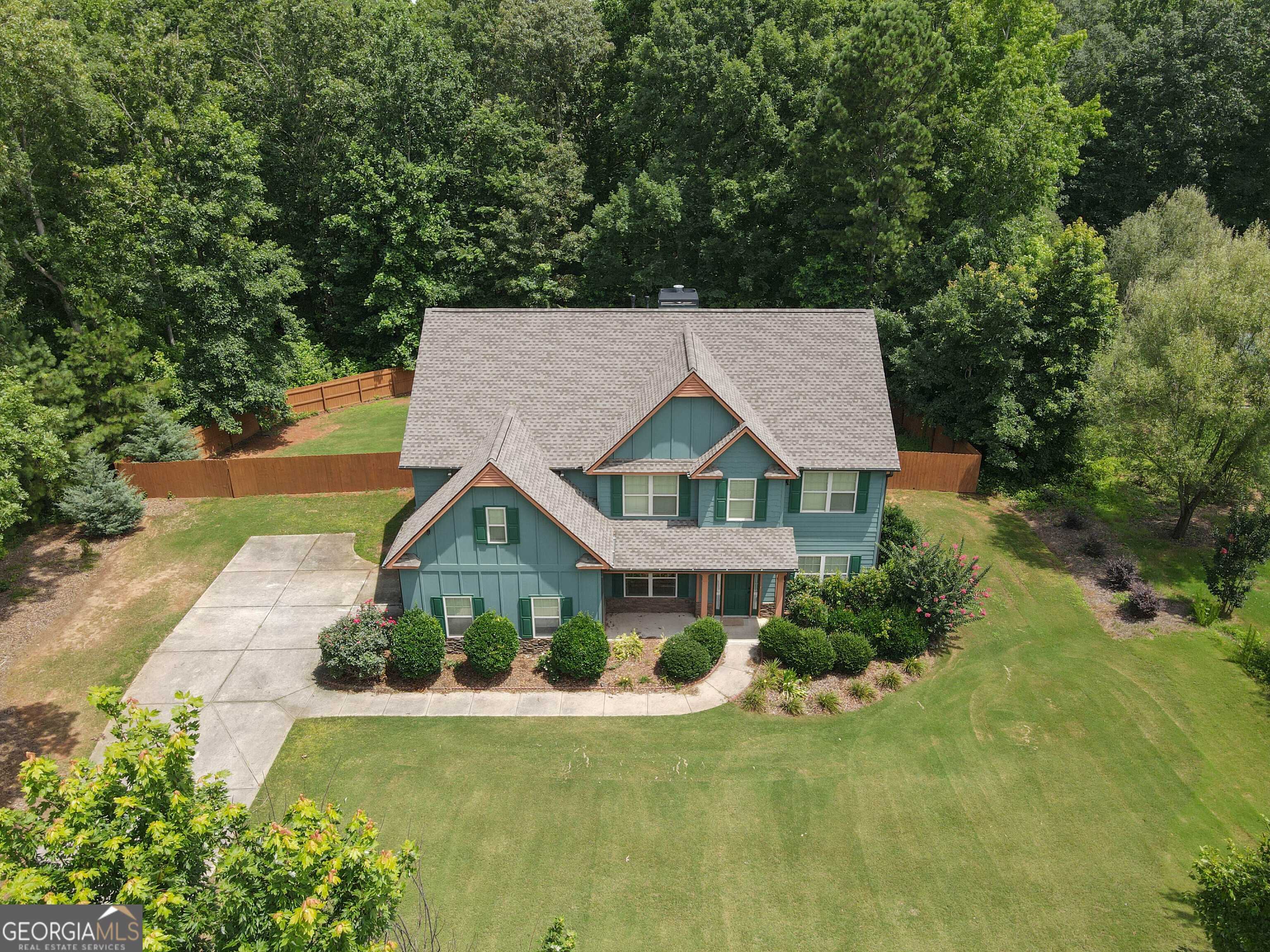 Newnan, GA 30265,121 Northgate Preserve DR