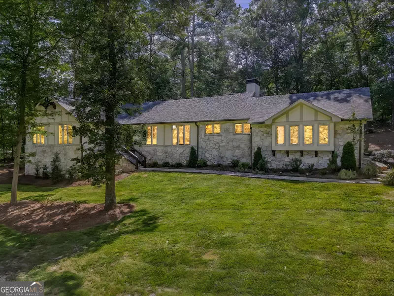 1 Huntington RD SW, Rome, GA 30165