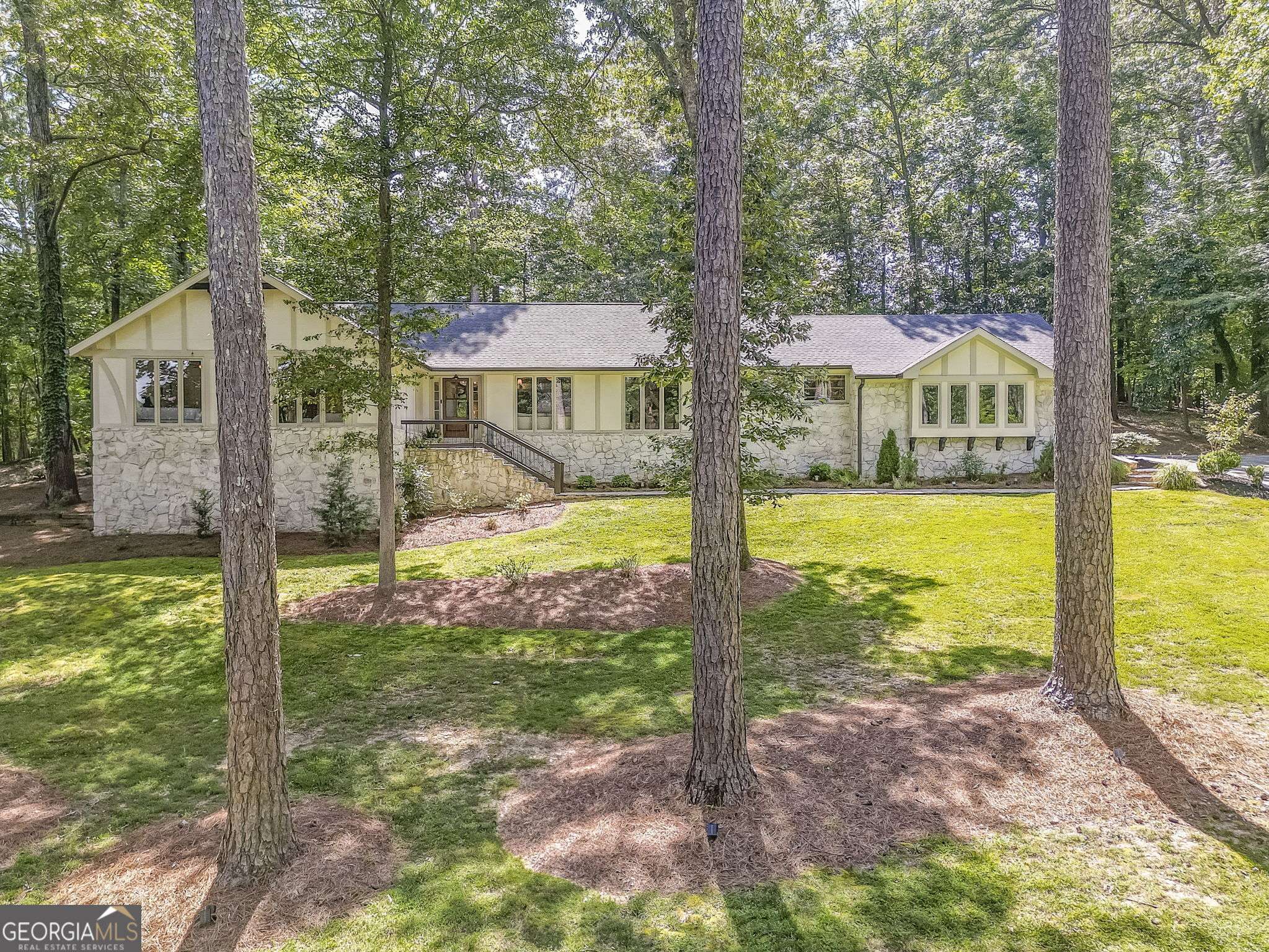 Rome, GA 30165,1 Huntington RD SW