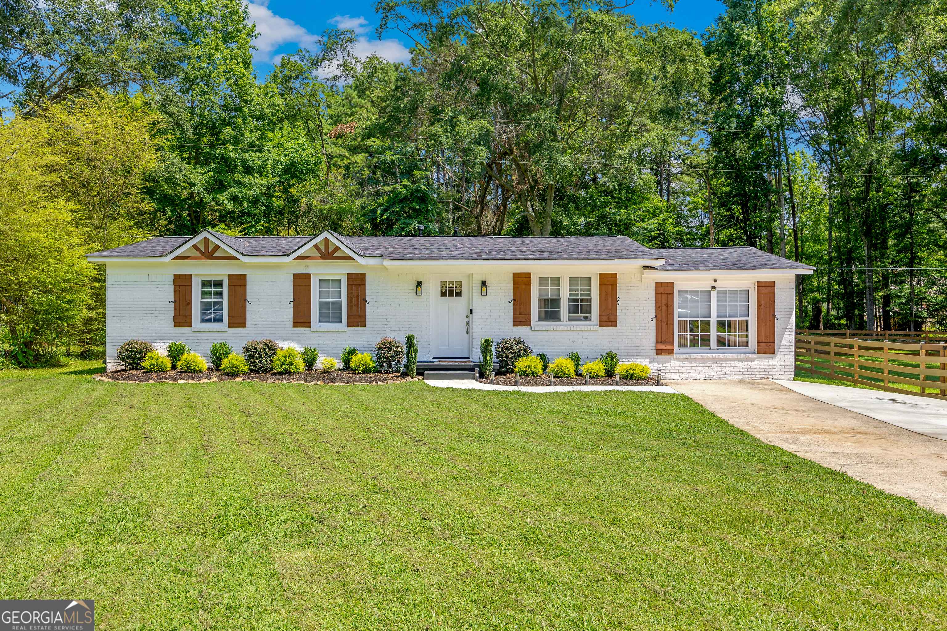1209 Williams CIR, Peachtree City, GA 30269