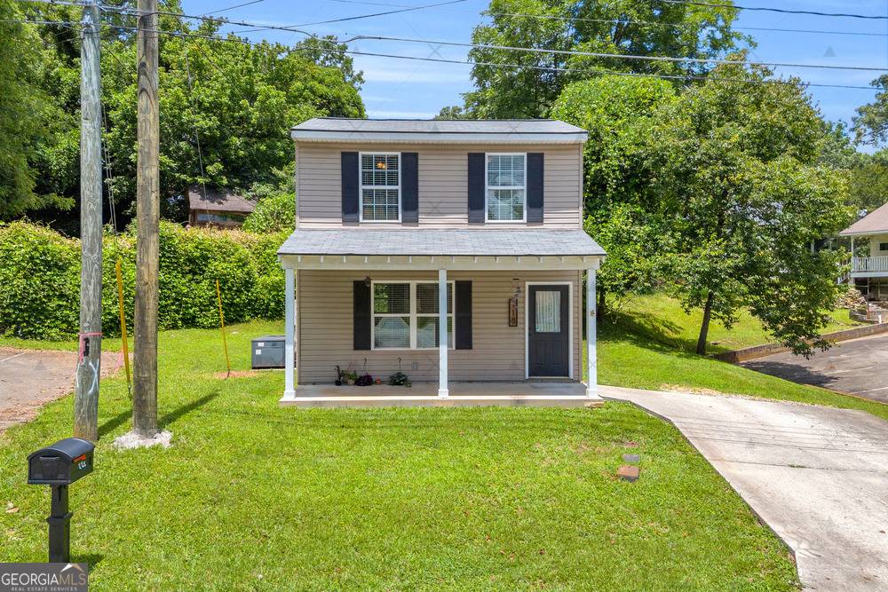 118 Holley ST, Demorest, GA 30535