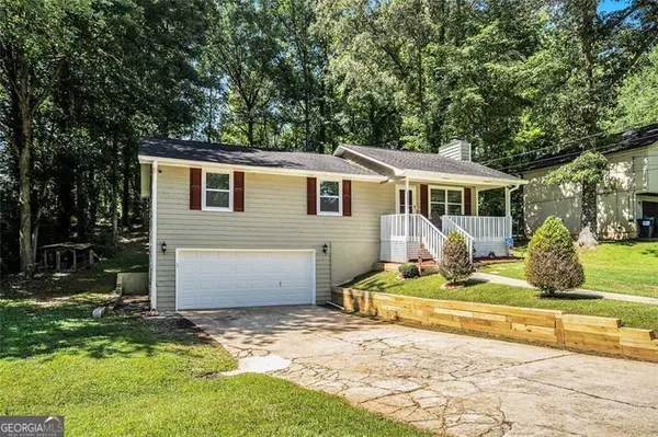 Marietta, GA 30008,1803 SILVER LEAF DR