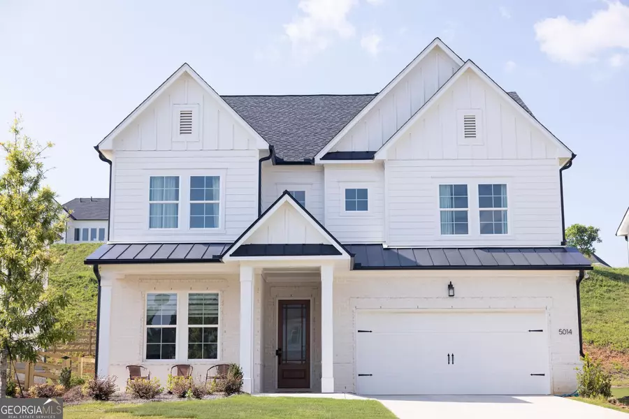5014 Baywood LN, Woodstock, GA 30188